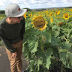 Meet your Posher, Bryce